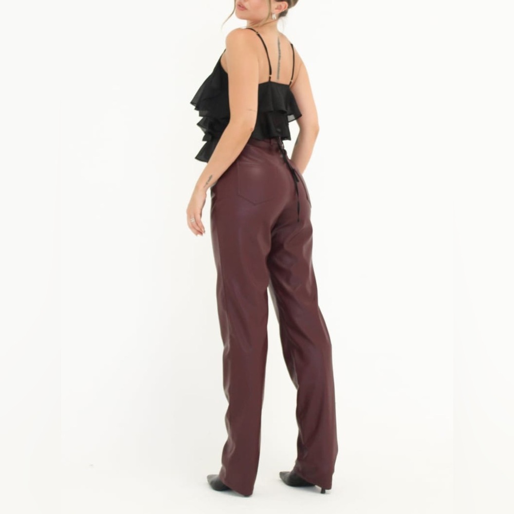 Rumored Tango Tank Top - Picture 5 of 6